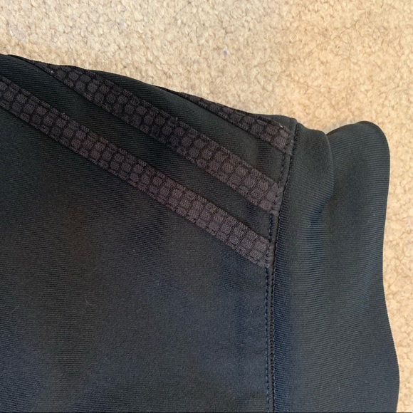 Adidas Black Workout Athletic Shorts - Size S/4 - Picture 4 of 5